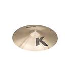 Zildjian K19 PAPER THIN CRASH