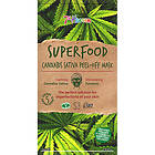 7Th Heaven Superfood Cannabis Sativa Peel-off Mask 10 ml