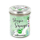 Aromandise Sage Light (Ekologisk Kokosnöt) 1 Paket