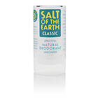Salt Of The Earth Crystal Deo Roll-On 90g