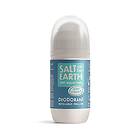 Salt Of The Earth Roll-On Deo Ocean & Coconut 75ml