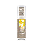 Salt Of The Earth Deo Spray Amber & Sandalwood 100ml