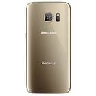 Galaxy S7 Baksida Batterilucka Original Guld