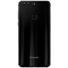 Huawei Honor 8 baksida, Original Svart