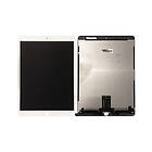 iPad Air 10,5" (3rd Gen) LCD Display Komplett Vit