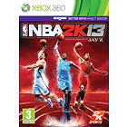 NBA 2K13 (Xbox 360)