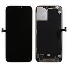 iPhone 12 Pro Max LCD-skärm Incell AAA (Livstidsgaranti)