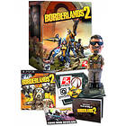 Borderlands 2 - Deluxe Vault Hunter's Collector's Edition (PS3)