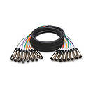 Hosa XLR-803