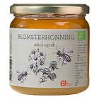 Biogan Blomsterhonung Flytande Ekologisk 500g