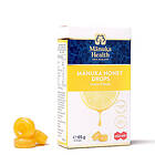 Manuka Health Honning Drops Lemon 65g