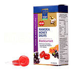 Manuka Health Honning Drops Svart vinbär 65g