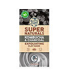 Earth Kiss Super Exfoliating Clay Mask - 10 g