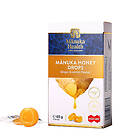Manuka Health Honning Drops Ginger & Lemon 65g