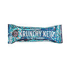 Krunchy Keto Kokosnöt 35g