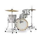 Gretsch USA Brooklyn hite Marine Pearl