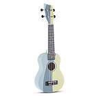 VGS Soprano ukulele Manoa -SO-BL