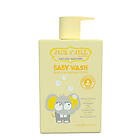 Jack N Jill Baby Wash 300 ml