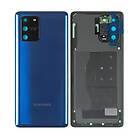 Samsung Galaxy S10 Lite Baksida Blå