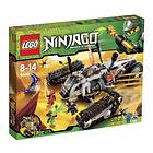 LEGO Ninjago 9449 Ultraljudsfarkost