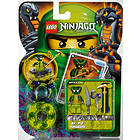 LEGO Ninjago 9569 Spitta