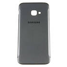 Samsung Galaxy Xcover 4 Baksida svart Original