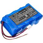 Kompatibelt med Fujikura FSM-702R, 14.8V, 5200 mAh