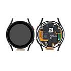 Samsung Galaxy Watch 4 40mm LCD Skärm Svart