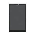 Samsung Galaxy Tab A 10,5 Skärm LCD display Original Svart