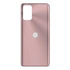 Motorola Moto G42 Baksida Metallic Rose