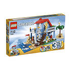 LEGO Creator 7346 Seaside House