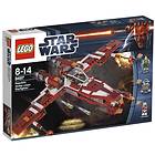 LEGO Star Wars 9497 Striker Starfighter
