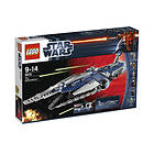LEGO Star Wars 9515 The Malevolence
