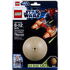 LEGO Star Wars 9678 Twin-pod & Bespin