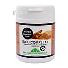 Natur Drogeriet - Insu Complex+ 120 Kapslar