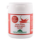 Natur Drogeriet Body Heat Eko 180 Kapslar