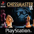 Chessmaster II (PS1)