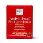 New Nordic Active Heart Plus Hjärtvitamin 30 Tabletter