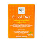 New Nordic Speed Diet 90 Tabletter