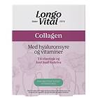 Longo Vital Collagen 30 Tabletter