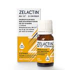 Diverse Zelactin D-Dråber M/Bb-12 8ml