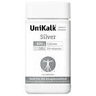 UniKalk Silver 120 Tablets