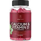 VitaYummy Calcium D min 60 Stk