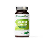 Nature s Own Vegansk Kollagen 60 Kapslar