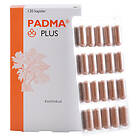 Padma Plus 120 Kapslar