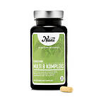 Nani Multi B-vitamin 60 Kapslar