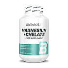 Biotechusa magnesium chelate 60 Capsules