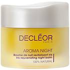 Decléor Aroma Night Iris Rejuvenating Night Balm 30ml