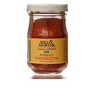 Mill & Mortar Paprika I Flager Piment D´Espelette 50g