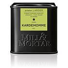 Mill & Mortar Kardemumma Hel Eko 25g